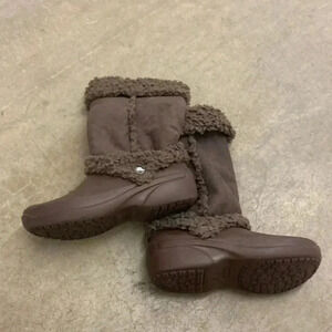 Cocs  winter boots